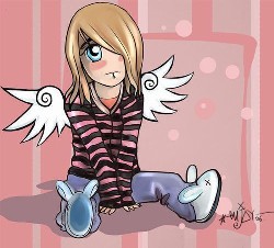 EmoAngel